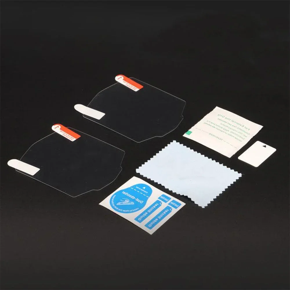 Protector pantalla antiarañazos para KTM Duke - imagen 5