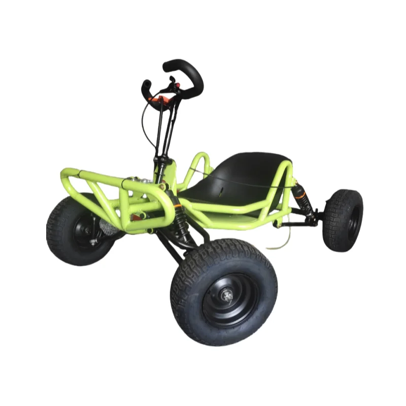 ATV mini kart todoterreno para adultos
