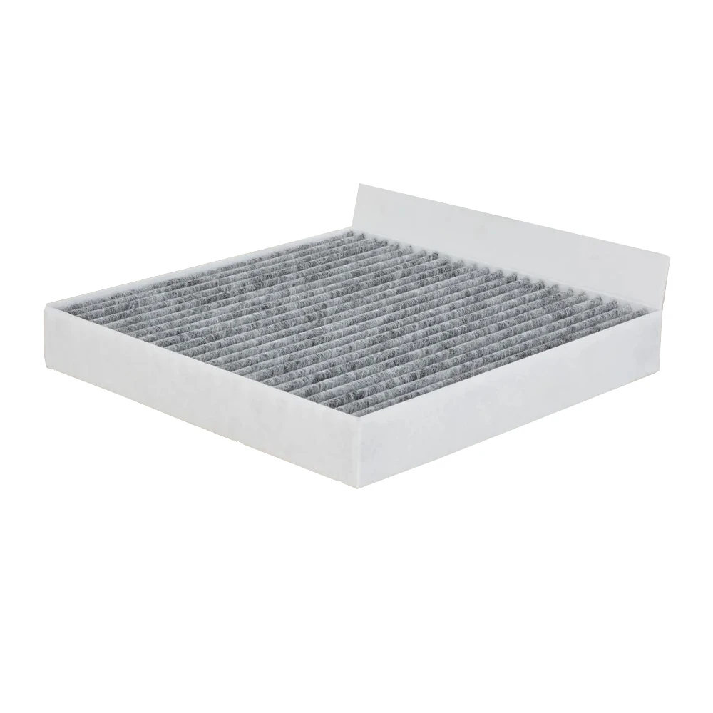 Repuestos motor y filtros de aire para Poer Pao Cannon Wingle 5/7 - imagen 4