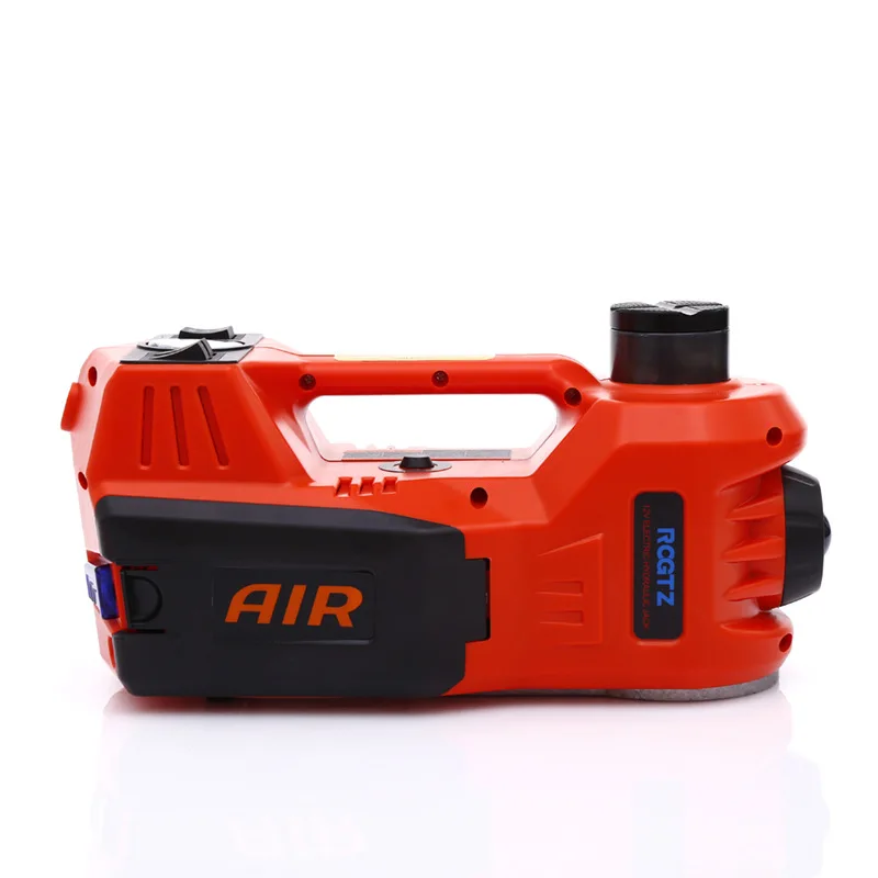Llave desmontaje gato eléctrico 12V universal para coche - imagen 3