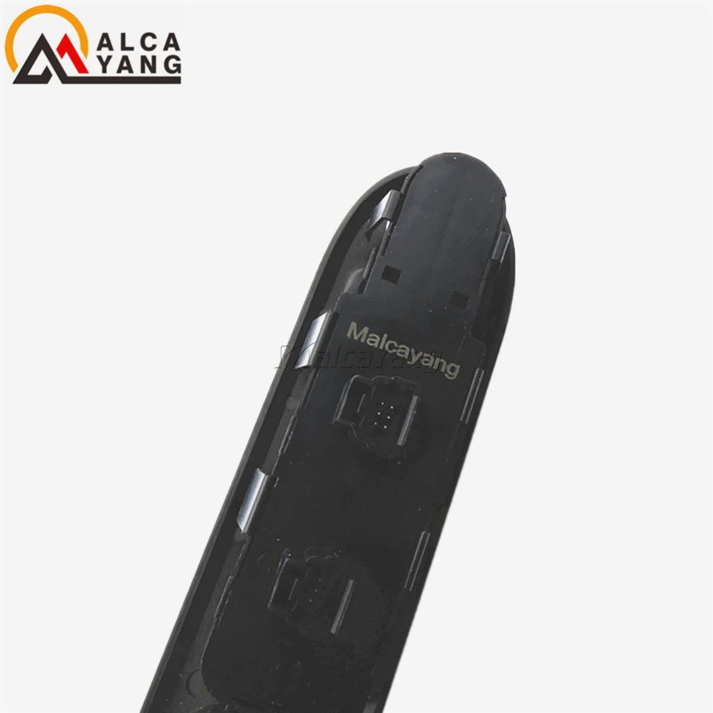 Interruptor ventana eléctrica 6554.ER – Peugeot 407 SW 2004-2010 - imagen 5