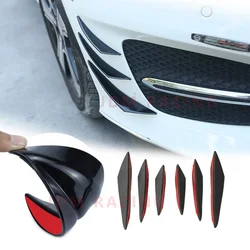 Kit tuning aerodinámico: difusores, alerón carbono y protección