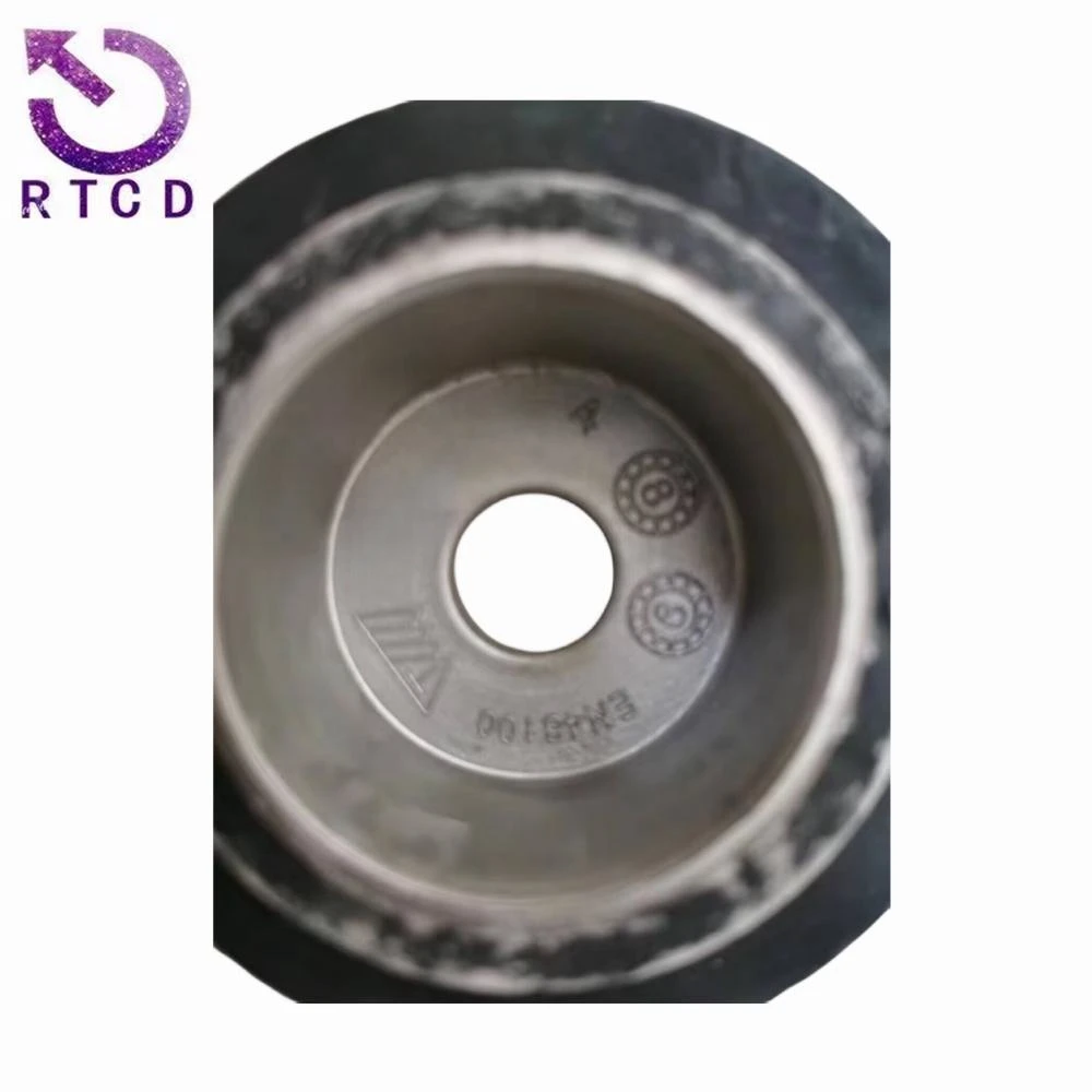 Amortiguador trasero MUL para Peugeot 407/508 y Citroen C5/C6 - imagen 3