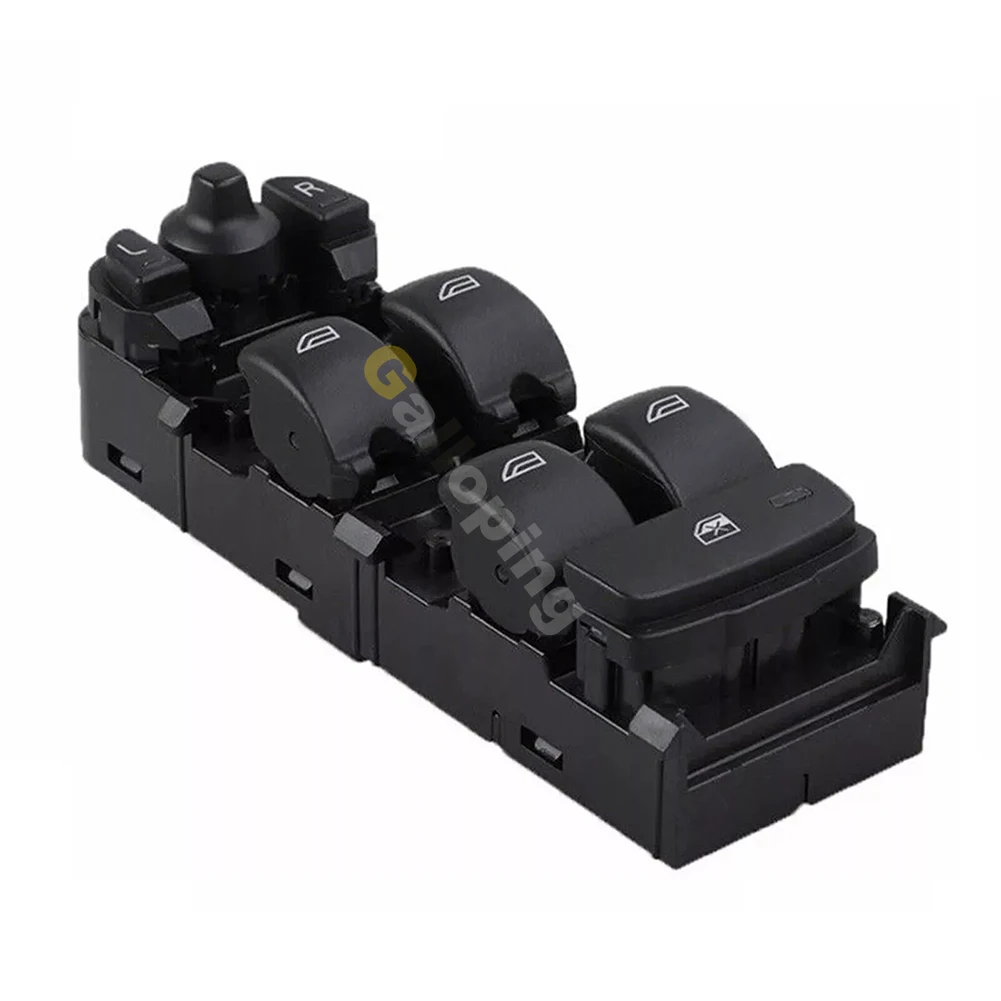 Volvo 31433406 interruptor de ventana principal – V60 V90 XC60 - imagen 5