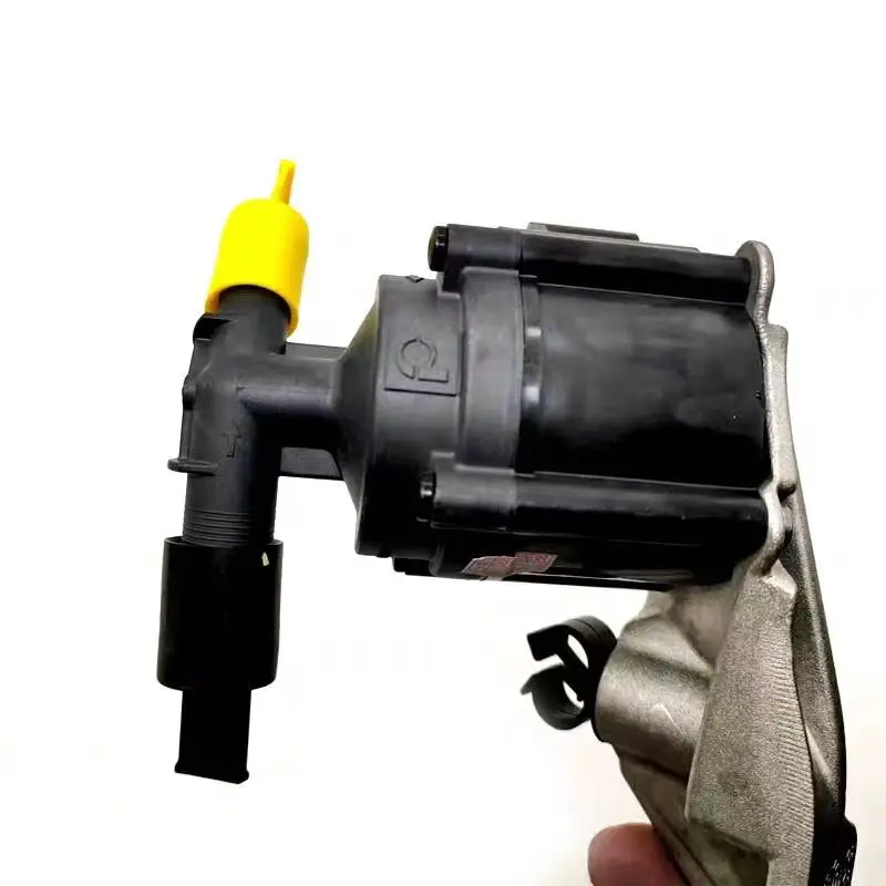 Bomba de agua electrónica OEM 9807341480 1.2 THP Peugeot 308 - imagen 3