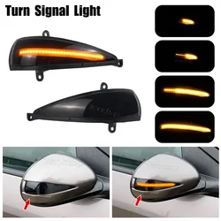 Luz de giro dinámica para retrovisor Honda Civic FK/FN (8ª gen)