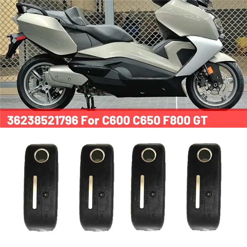 Sensor TPMS BMW C650 GT y C600 - imagen 2