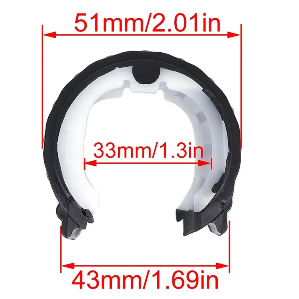 Kit de buje pivotante para palanca de cambios de VW Polo