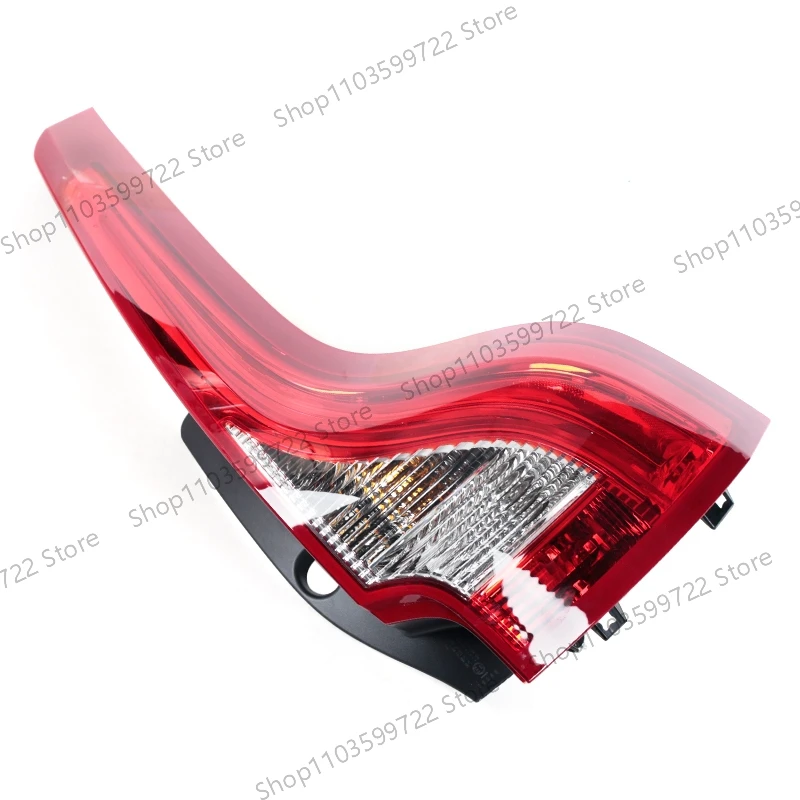 Piloto trasero LED Volvo XC60 2011-2017 con intermitente y marcha atrás - imagen 4