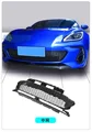 grille