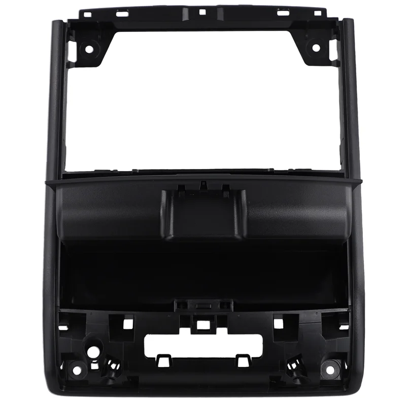 AEF3-5GG 868 837 Estuche para gafas de sol de almacenamiento negro Estuche para gafas de sol para VW CC Golf E-Golf 5GG868837 - imagen 4