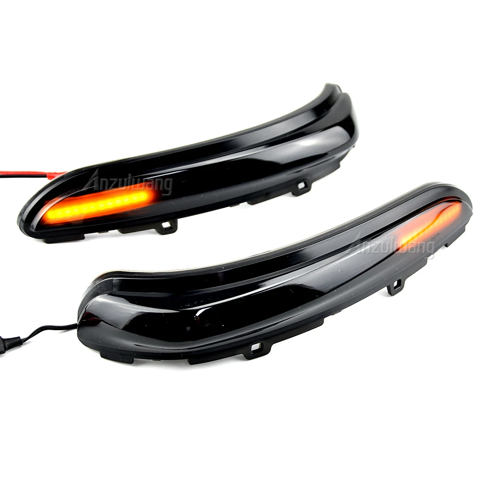 57B1202E Intermitente LED Peugeot 208, Citroën C3 III, Opel Corsa - imagen 4
