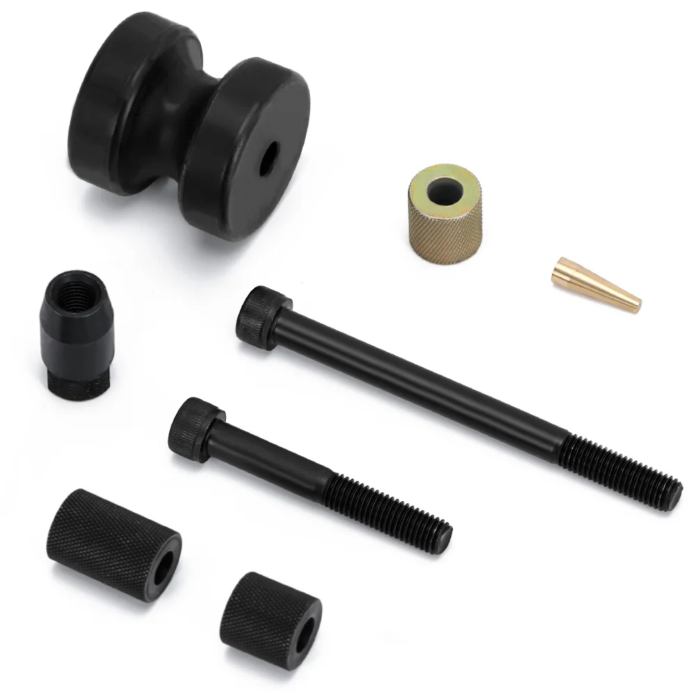 Kit profesional de herramientas para inyectores BMW