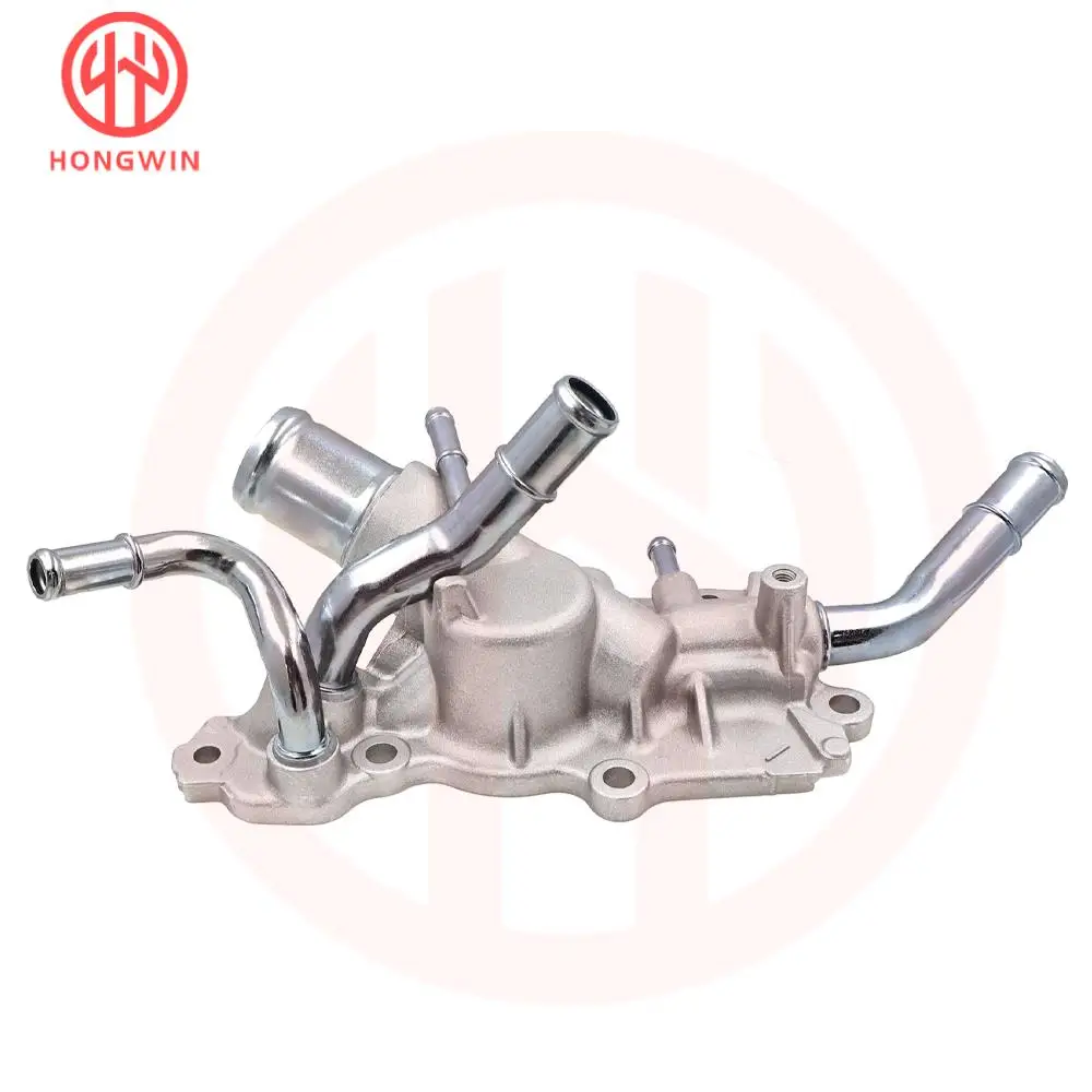 11060-ET00A Carcasa de termostato con sensor – Nissan Sentra/Versa - imagen 5