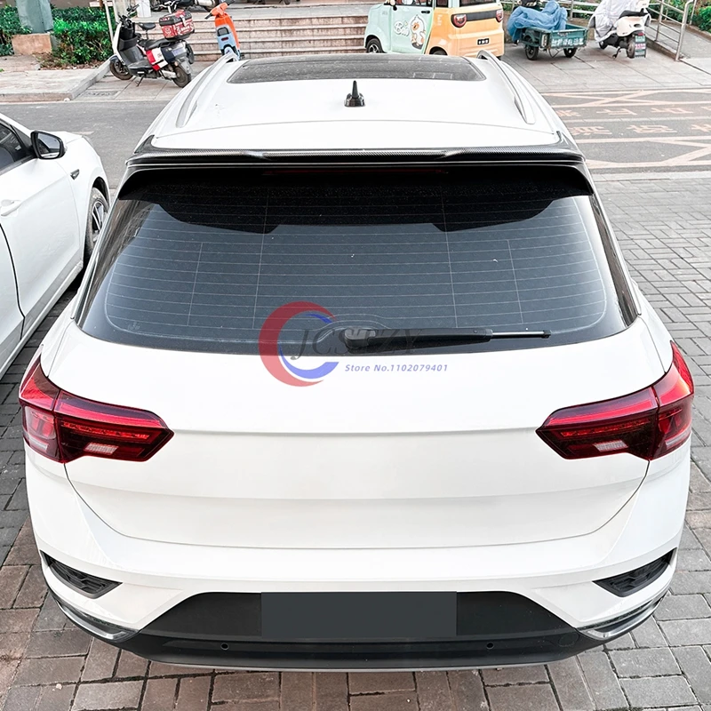 Alerón de escotilla ABS de repuesto para VW Touareg 7P 2011-2018