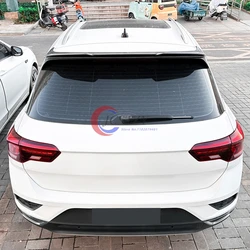 Alerón de escotilla ABS de repuesto para VW Touareg 7P 2011-2018