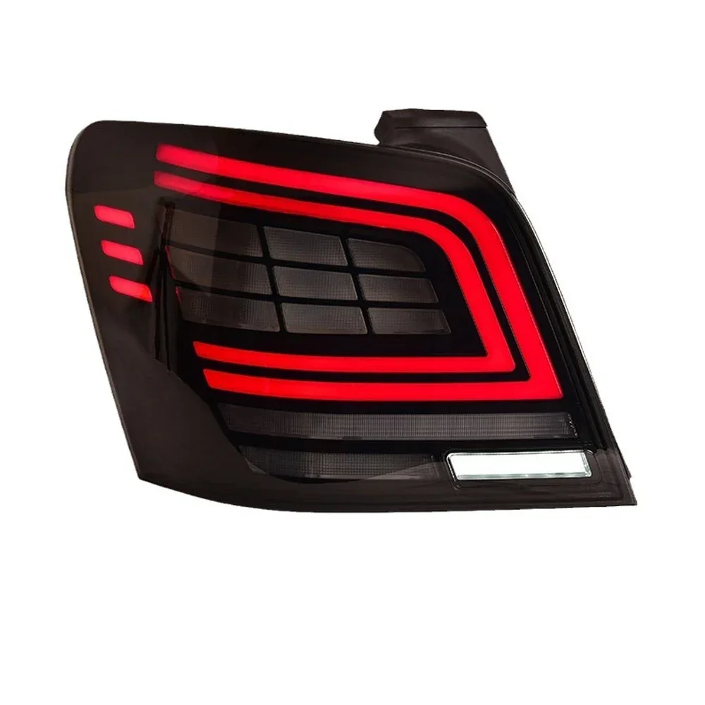 Pilotos traseros LED para Mercedes GLK X204 2008-2015 - imagen 2