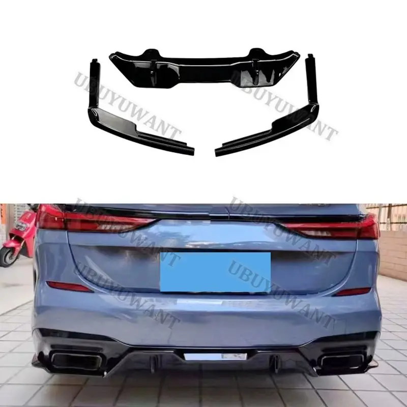 Kit de Carrocería BMW Serie 2 4 Puertas F44 - imagen 2