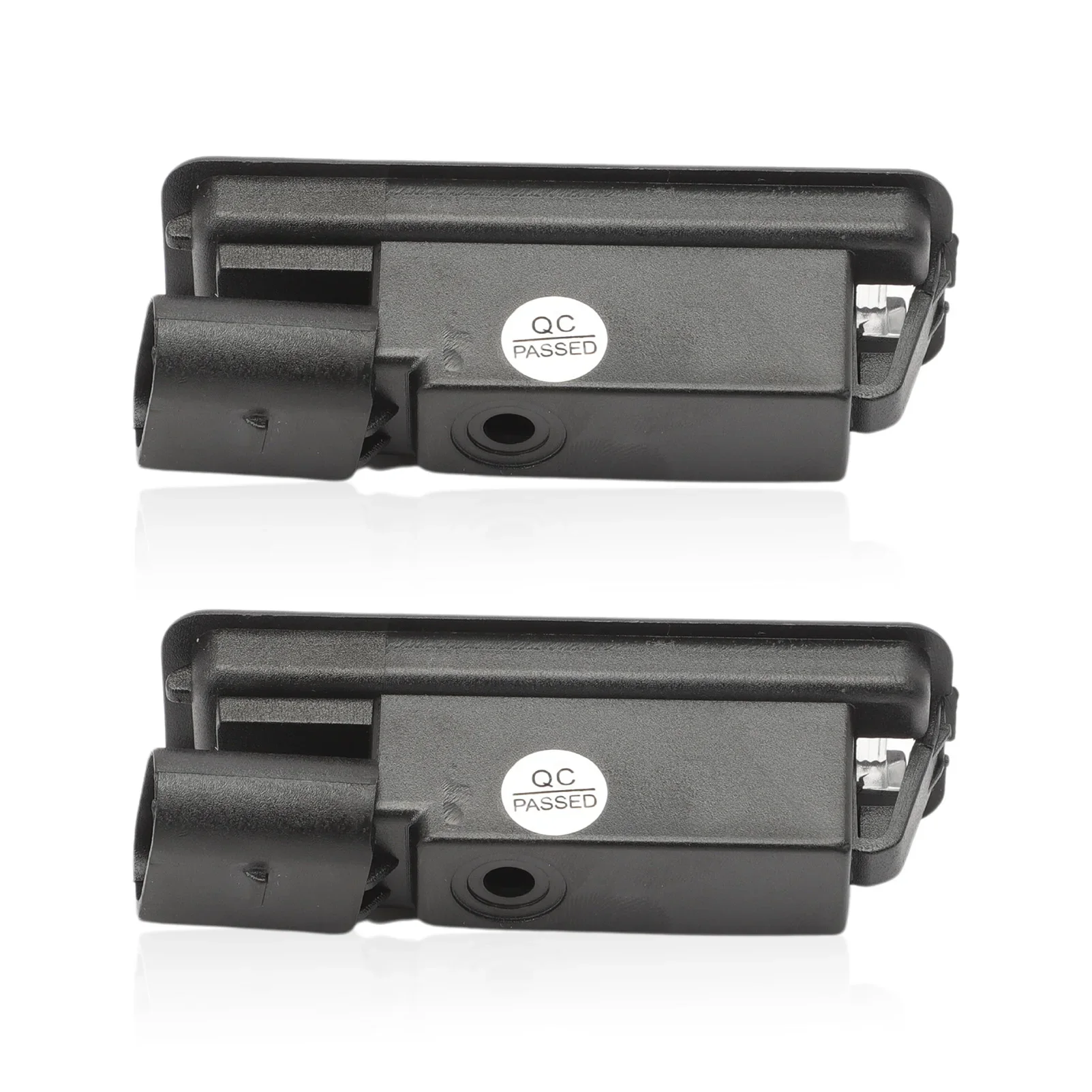 Lámpara LED luz de matrícula para VW Golf Polo Passat CC Beetle - imagen 3