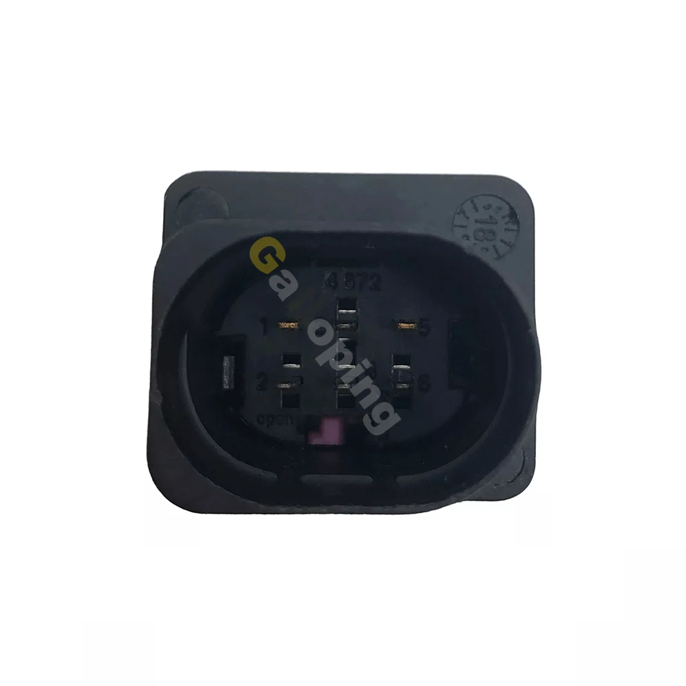 Sonda lambda Mercedes-Benz R350 3.5 V6 2006-2013 - imagen 4