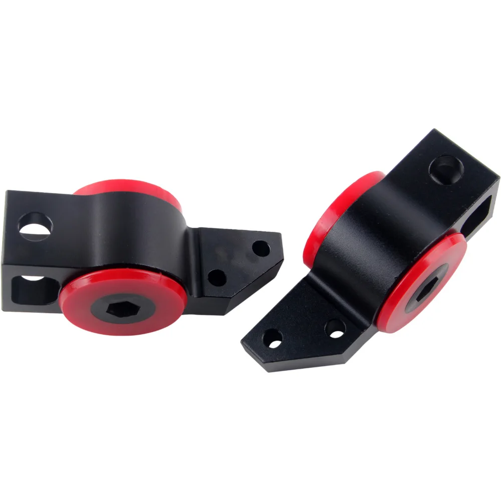 Kit silentblocks poliuretano delantero VW Passat B6/B7 y Tiguan - imagen 4