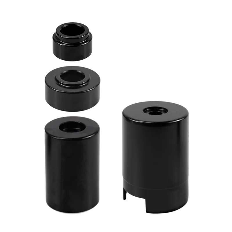 Adaptador de rótulas para Jeep Wagoneer, Wrangler, Grand Cherokee y Ram - imagen 2