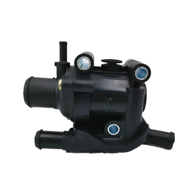 YS4Z-8592-BD Carcasa Termostato – Ford Focus, Escape y Mazda Tribute - imagen 5