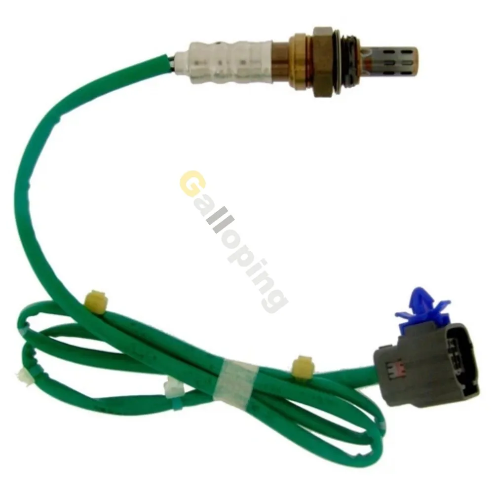 2x para Mazda 6 2.5L 2009 2010 2011 2012 2013 4 y 5 cables relación aire-combustible oxígeno O2 Sensor 02 aguas arriba 234-4279 234-5033 - imagen 4