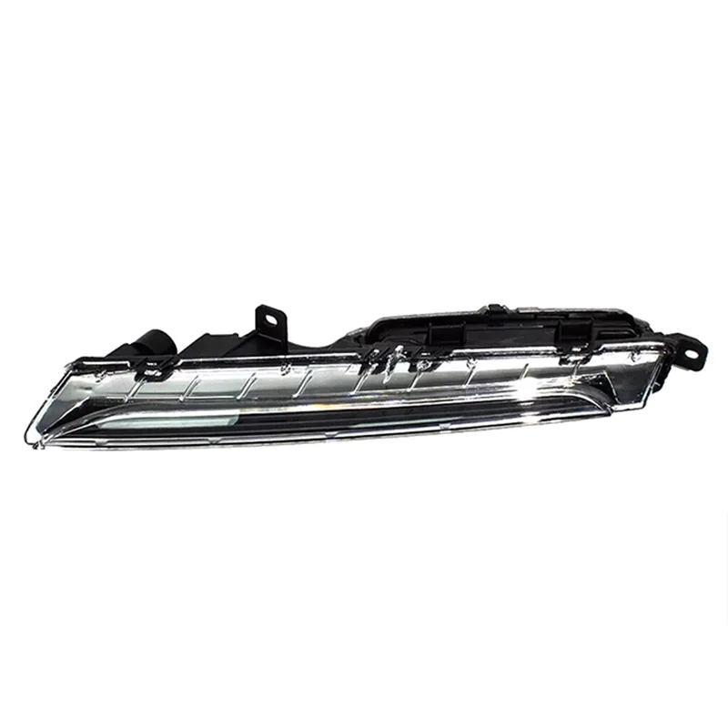 Luz diurna LED con intermitente para Porsche Cayenne 2018-2020