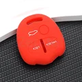 3button red