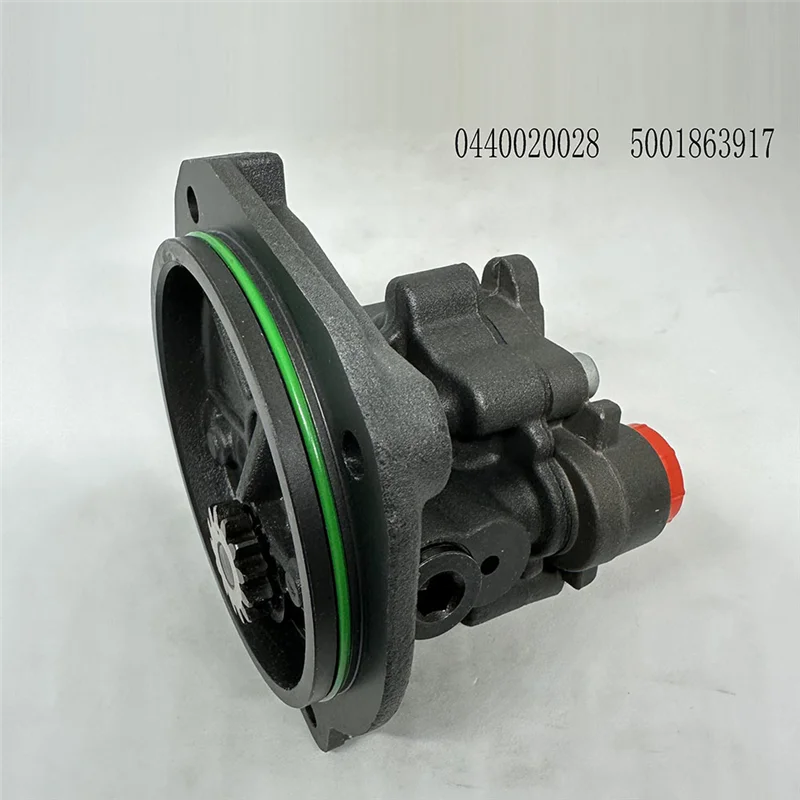 Bomba de combustible 0440020028 para Renault Premium Citroën Xsara - imagen 5