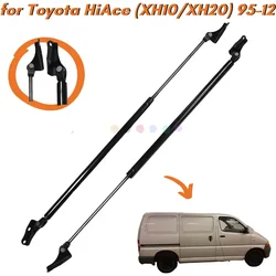Amortiguadores de gas maletero Toyota HiAce Regius XH10/XH20
