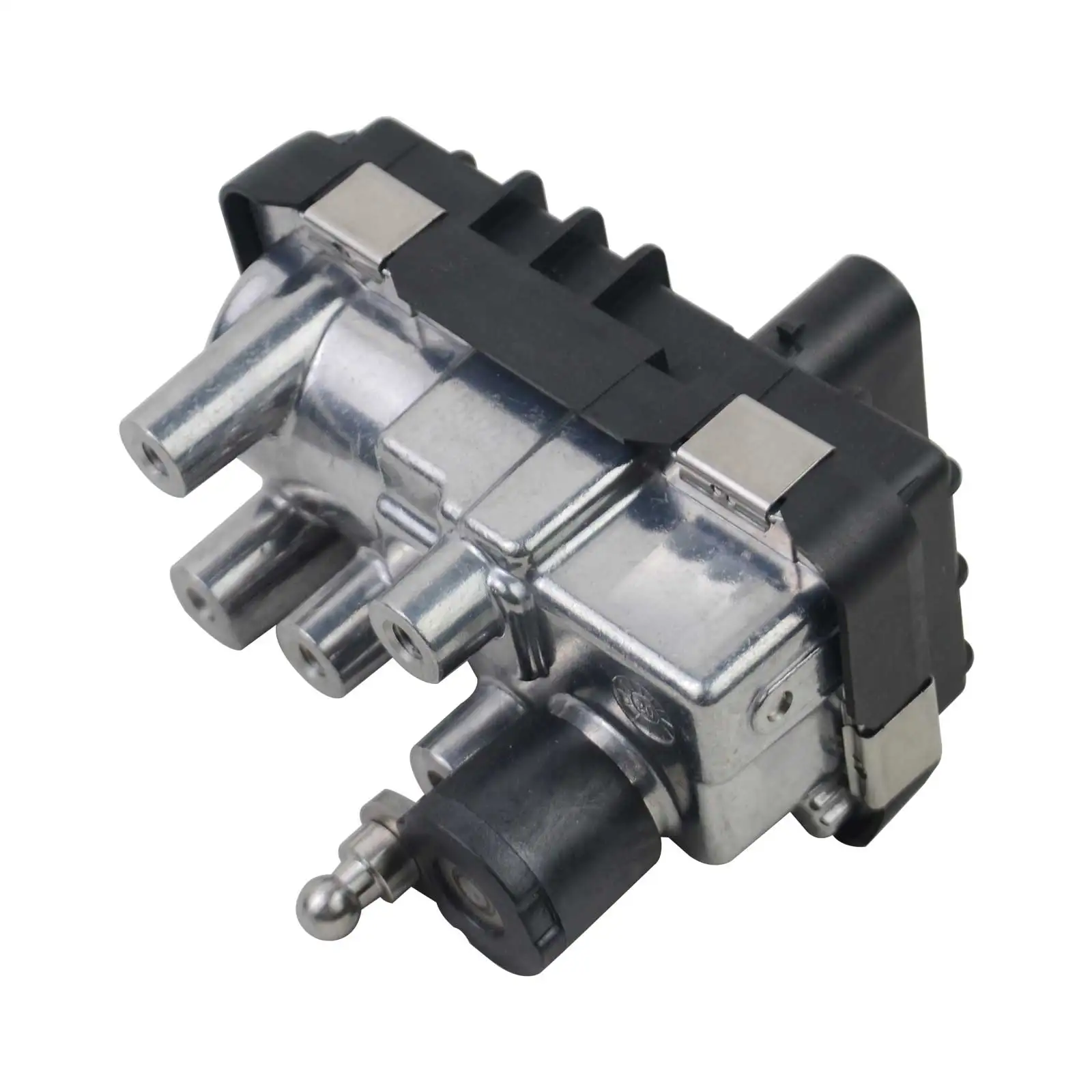 Actuador de turbo BV45 para Nissan Navarra Pathfinder 2.5 DCI - imagen 5