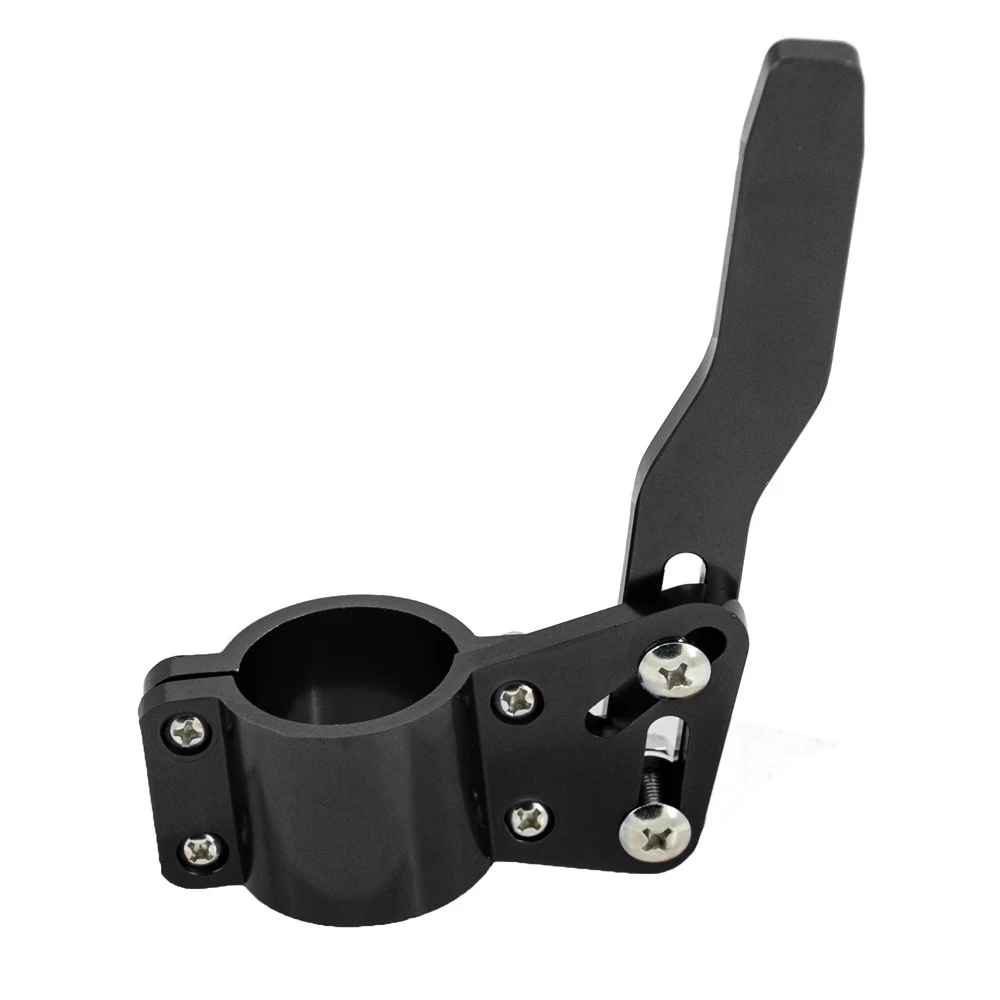 BX101508 Extensión para volante en aluminio - Palanca de giro - imagen 3