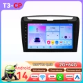 T3 4Core 2G 64G