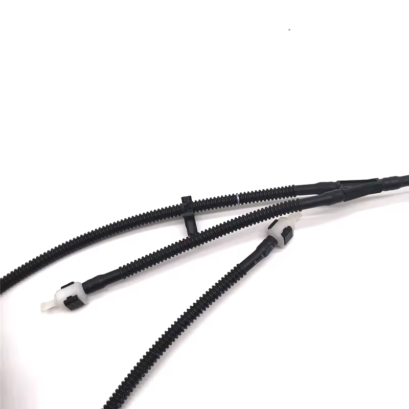 Tubo de conexión para Citroën C5