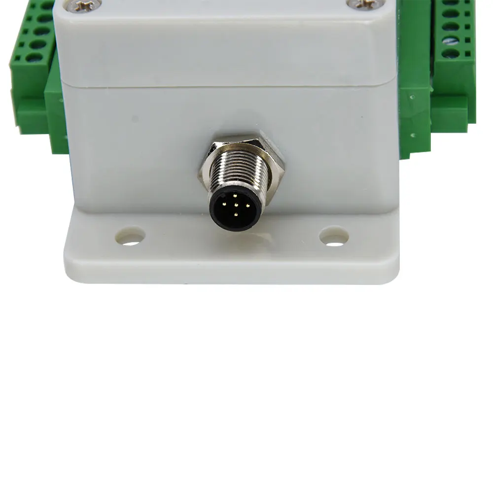 Interfaz Micro-C NMEA2000