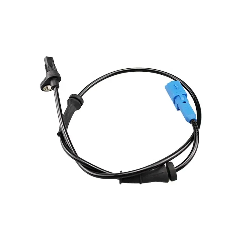 Sensor ABS 9805066080 4545J8 para Peugeot 208/301 y Citroën C3 - imagen 2