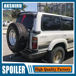 Alerón trasero Toyota Land Cruiser FJ80 LC80 FJ90 LC100