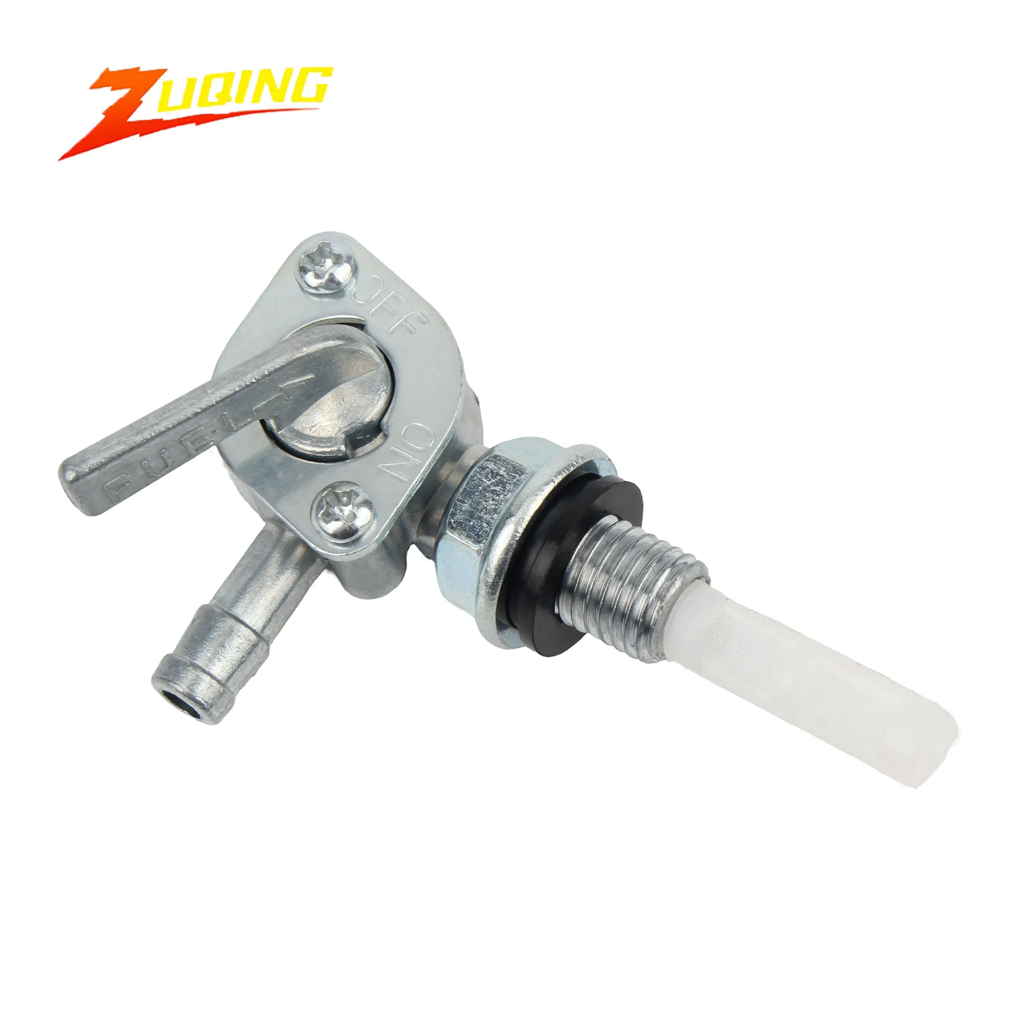 Grifo de gasolina de moto con purga – Pit Bike CRF50 XR50 50-150cc