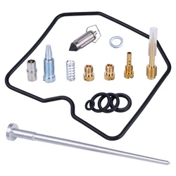 Kit reparación carburador Suzuki GSF600 GN77B 1995-1999
