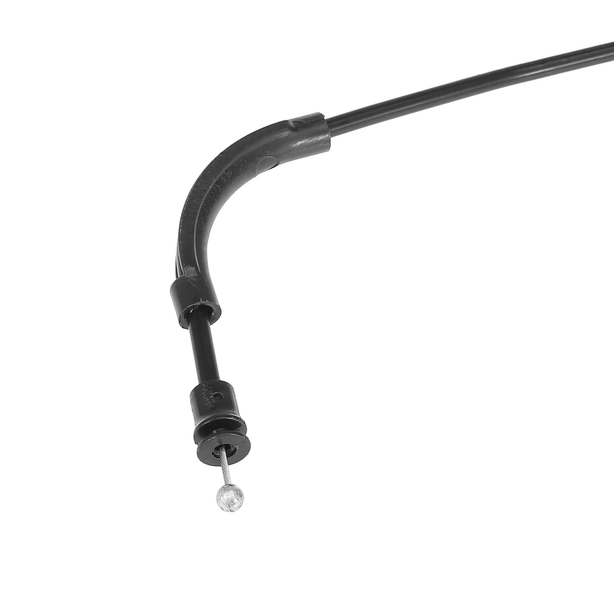 Cable apertura capó UXCELL 2128800559 Mercedes E550/E350/E63 - imagen 4