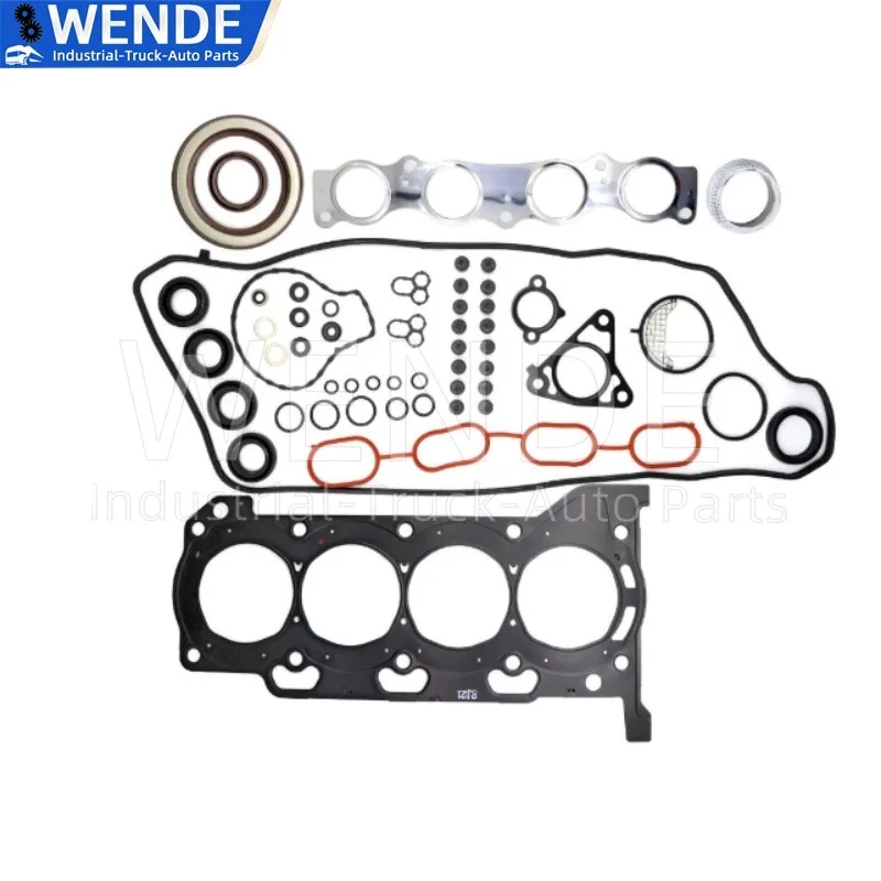 HBTO055 HS26515PT Kit de junta de culata Toyota Corolla 1.8 2011-2017 - imagen 3