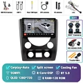 8G-128G 360 DVR