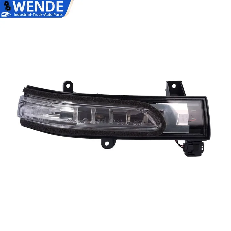 OEM 36410-78K00 Luz de giro espejo retrovisor - Suzuki Grand Vitara - imagen 2