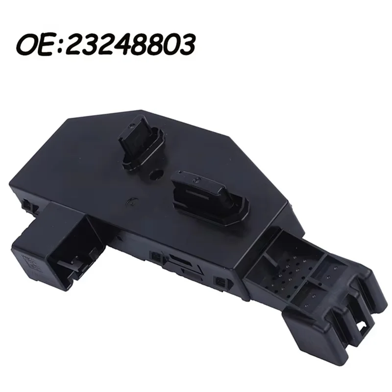 AB56 Interruptor ajuste asiento eléctrico pasajero Camaro 2016-2021 - imagen 2