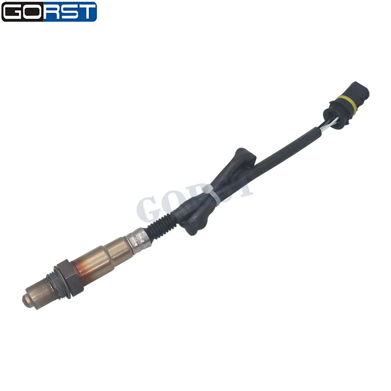 Sensor de oxígeno GORST 0258006125 vista frontal