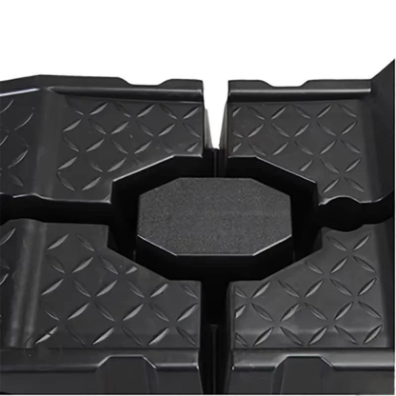 Rampas antideslizantes de 2,5 t y 900 mm de largo para coche - imagen 3