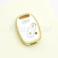 3B button white(GLD)