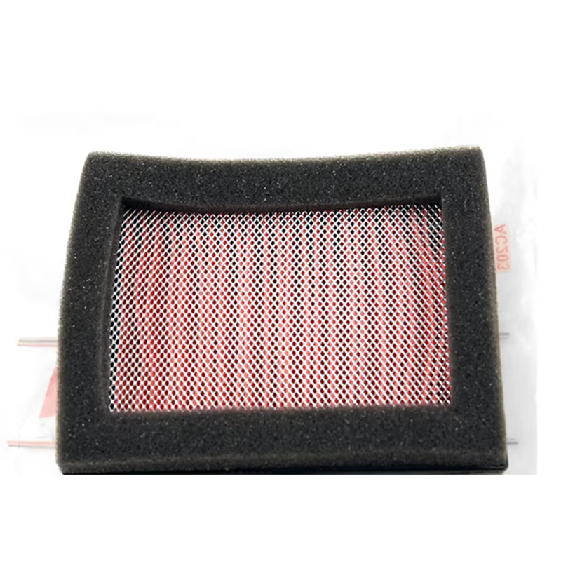 Filtro de aire y aceite motor para Keeway RKF125 Benelli BJ150-31 - imagen 4